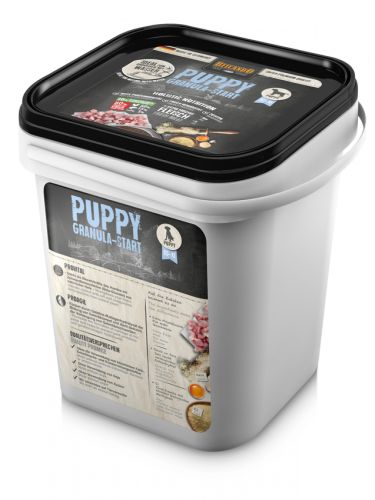 Belcando Puppy Starter  1 kg