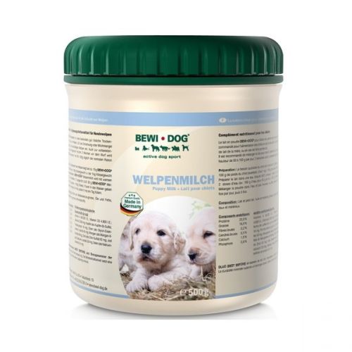 Bewi-Dog γάλα για κουτάβια  2.5 kg
