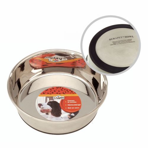 Camon Durapet μεταλλικό μπολ φαγητού  1 db