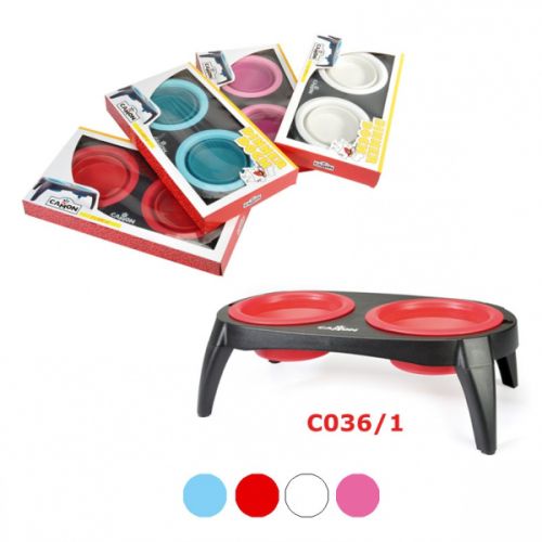 Camon φορητό μπολ  1 db