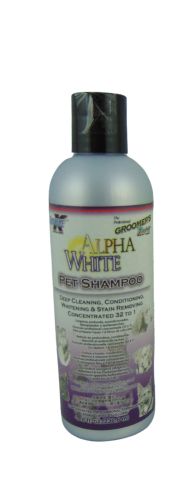 Double K™ Alpha White σαμπουάν  236 ml