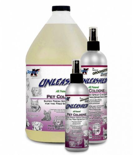 Double K™ Unleashed αρωματικό χώρου  236 ml