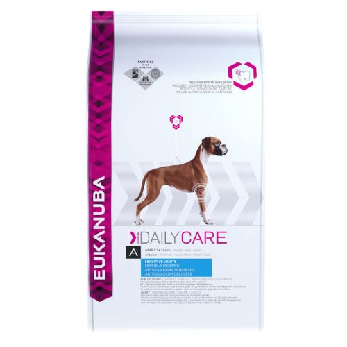 Eukanuba Daily Care Ευαίσθητες Αρθρώσεις  2.5 kg