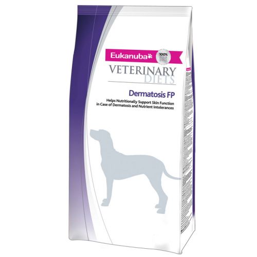 Eukanuba Δερματίτιδα FP  5 kg