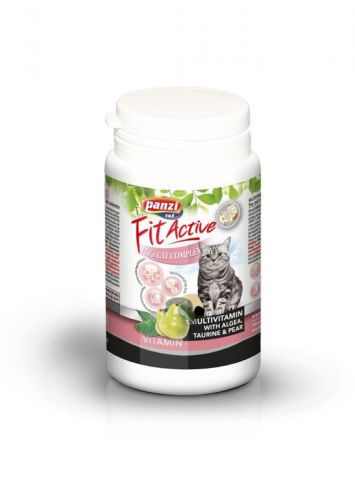 FitActive Fit-A-Cat Complex  60 db