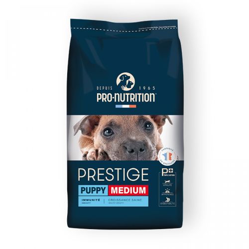 Flatazor Prestige Puppy Μεσαίου Μεγέθους  12 kg