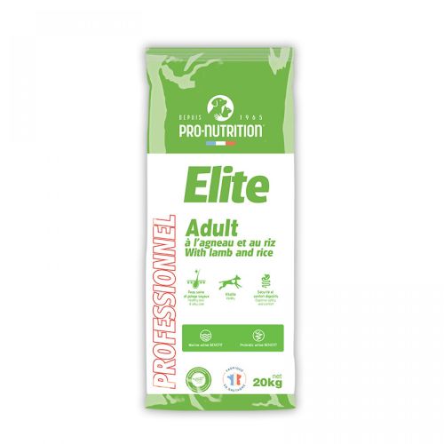 Flatazor Professionel Elite Ευαίσθητο Αρνί & Ρύζι  20 kg