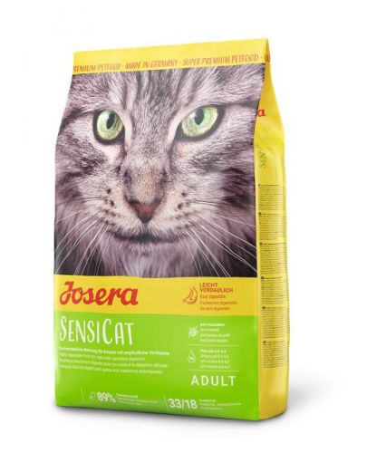 Josera Cat SensiCat  10 kg