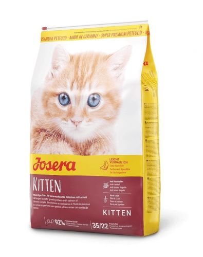 Josera Γατάκι  10 kg