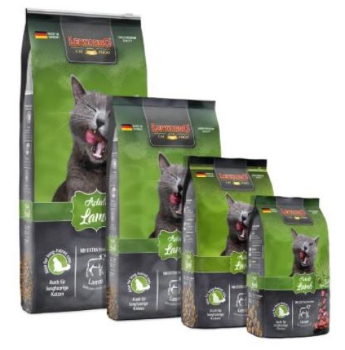 Leonardo Adult Sensitive Bárány & Rizs  15 kg