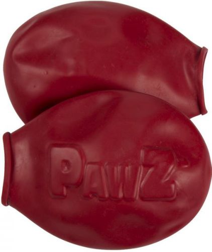 Pawz - Βιολογικό παπούτσι σκύλου  12 db - S < 6.35 cm