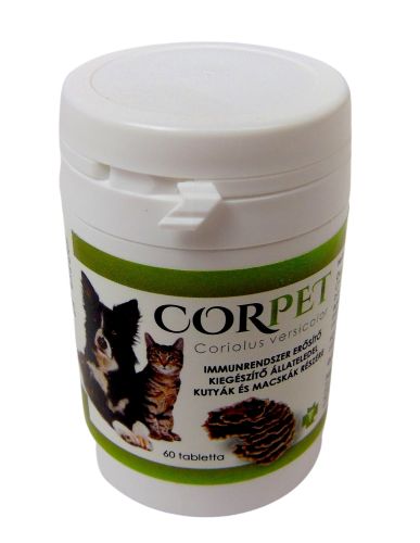 Corpet δισκίο  60 tabletta