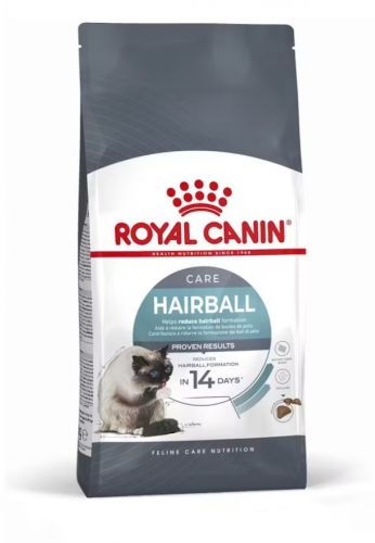 Royal Canin Hairball Care - ξηρή τροφή για ενήλικες γάτες κατά της τρίχας  10 kg