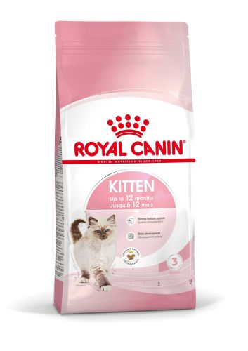 Royal Canin Γατάκι - ξηρή τροφή  400 g