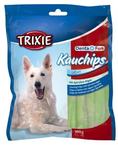 Trixie DentaFun μασητικά τσιπς  100 g
