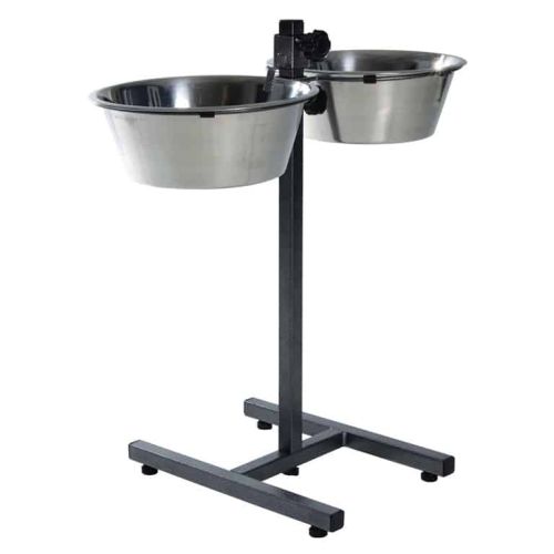 Trixie Dog Bar ορθοστάτης φαγητού  4.5 l