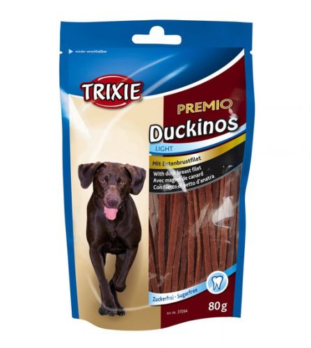 Trixie Premio Duckinos Ελαφρύ  80 g