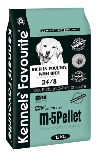 Kennels' Favourite m-5 Ψυχρής Συμπίεσης  15 kg