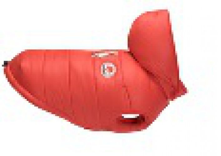 Camon Aurora χειμερινό παλτό  45 cm