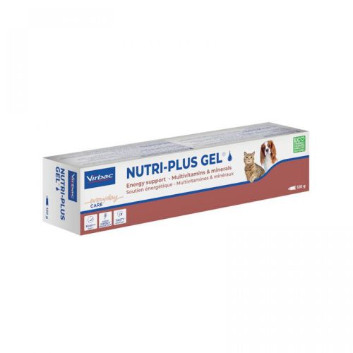 Virbac Nutri-plus gel  120 g