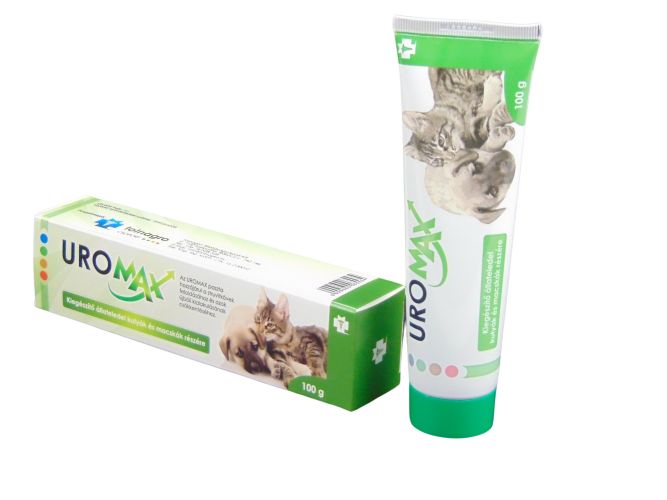 Ουρόμαξ πάστα  100 g