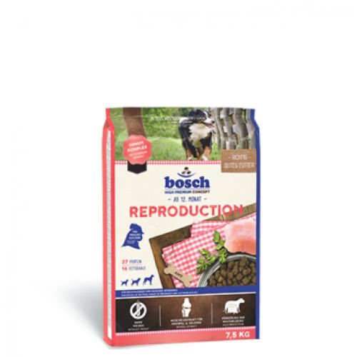 Bosch Reproduction  7.5 kg