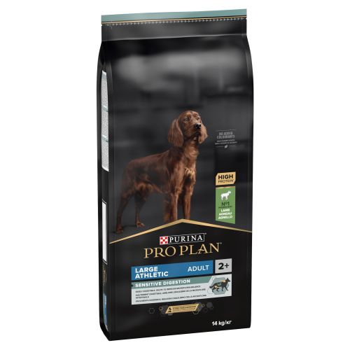 Pro Plan Ενήλικο Large Breed Αθλητικό Optidigest  14 kg