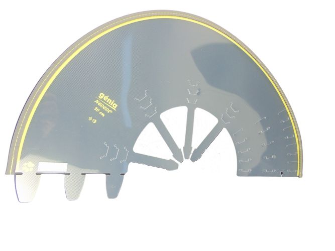 Χειρουργικό κολάρο Neocol 20 cm   1 db