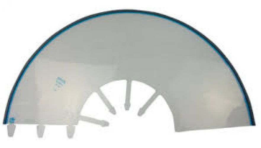 Χειρουργικό κολάρο Neocol 30 cm   1 db