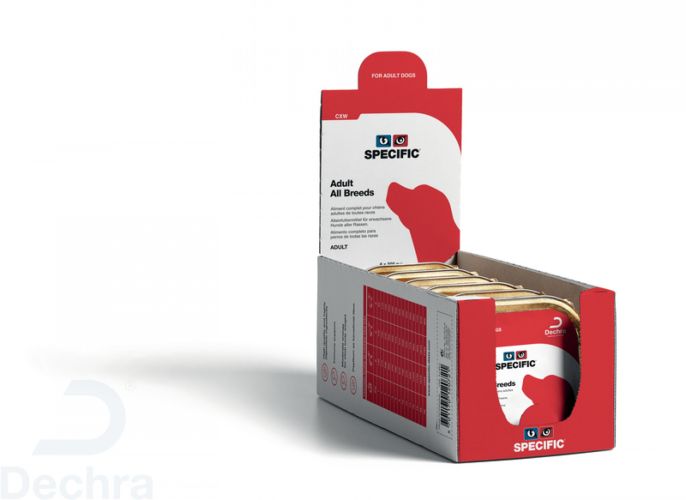 Specific FXW Adult κονσέρβα πατέ 7 x  100 g