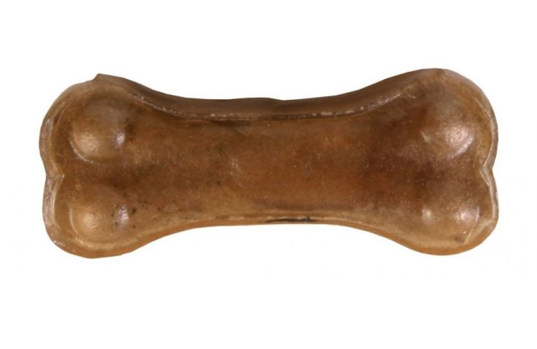 Trixie μασητικό κόκκαλο 25 x  17 cm