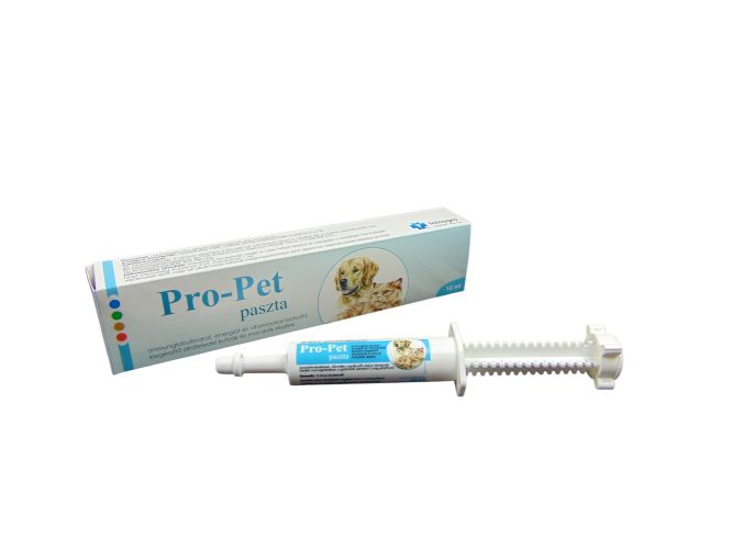 Pro-Pet πάστα  15 ml
