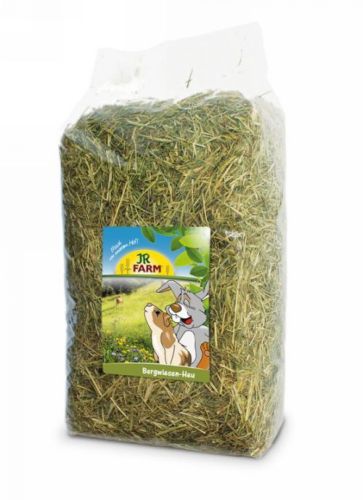 JR Farm Σανός  2.5 kg
