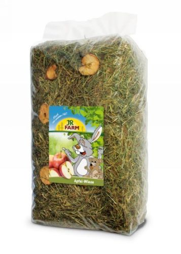 JR Farm Σανός με Μήλο  1.5 kg