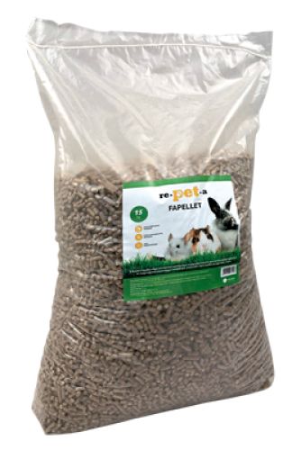 Repeta Ξύλινα πέλλετ  15 kg