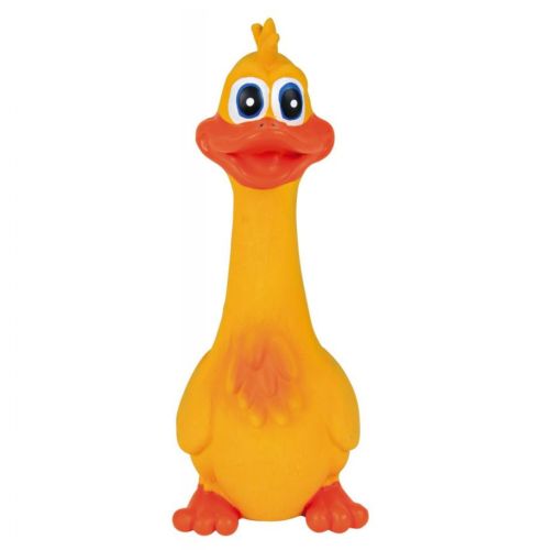 Trixie λατέξ πάπια  18 cm