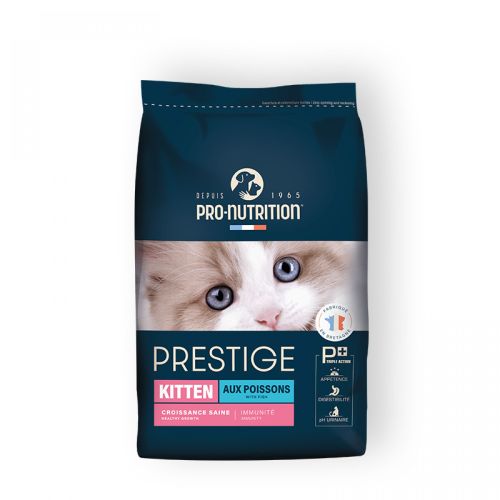 Pro-Nutrition Prestige Kitten  2 kg