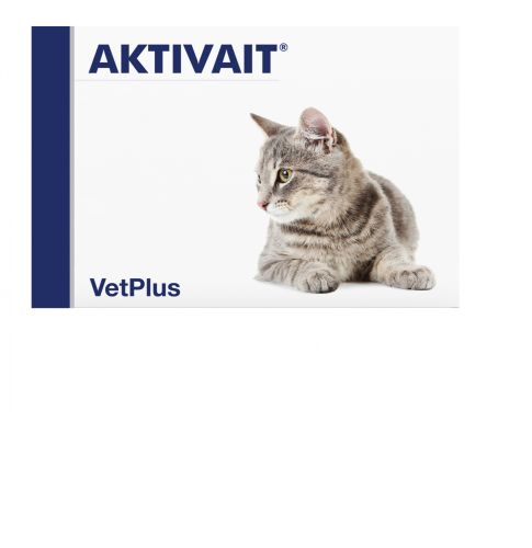 Aktivait Cat kapszula 60 kapszula