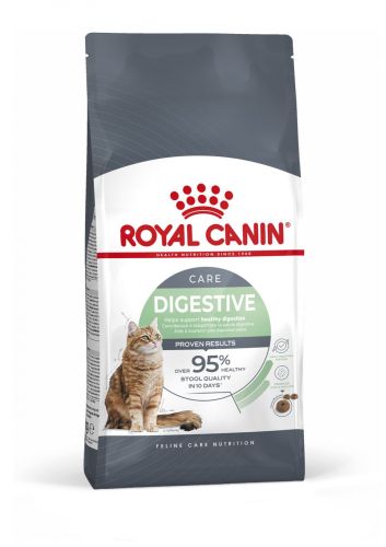 Royal Canin Πεπτικής Φροντίδας - ξηρή τροφή για ευαίσθητες γάτες  10 kg