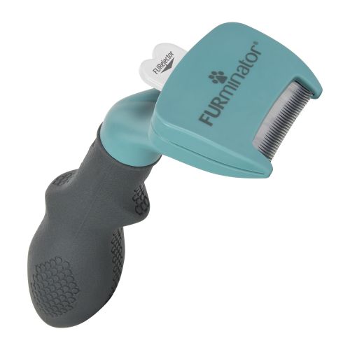 FURminator για Γάτες με Κοντό Τρίχωμα  S 