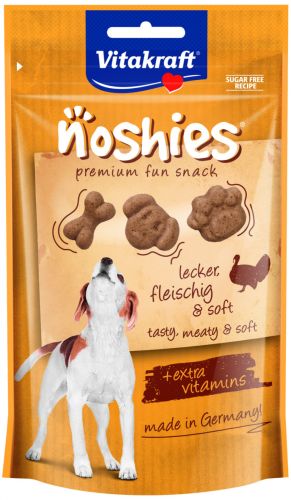 Vitakraft Noshies - γαλοπούλα  90 g