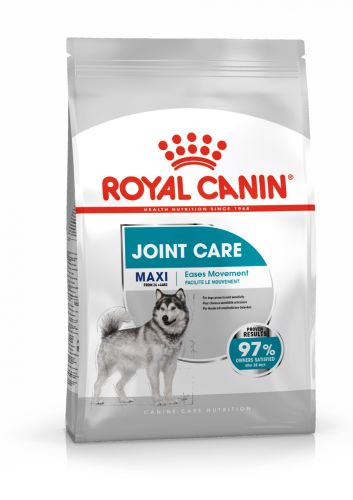 Royal Canin Μάξι Φροντίδα Αρθρώσεων - ξηρή τροφή για μεγαλόσωμους ενήλικους σκύλους  10 kg