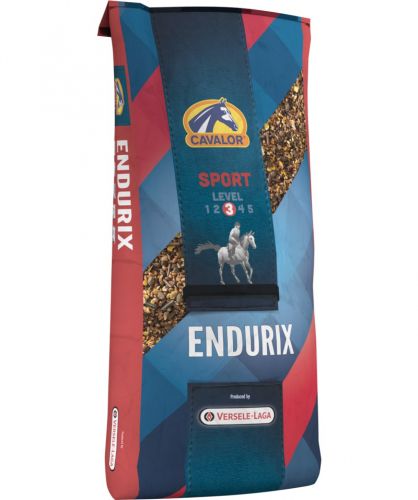 Versele Laga Cavalor Endurix  20 kg