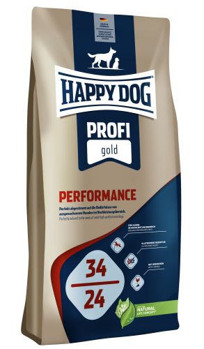 Happy Dog Profi-Line Gold Επίδοσης  20 kg