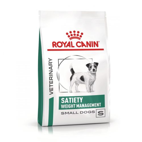 Royal Canin Satiety Small Dog - Κορεσμός για μικρόσωμους σκύλους  3 kg