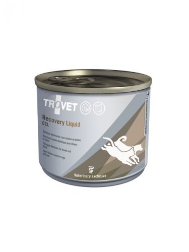 Trovet Recovery Υγρό (CCL)  200 ml