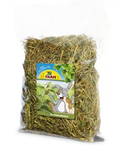 JR Farm Σανός με Τσουκνίδα  500 g