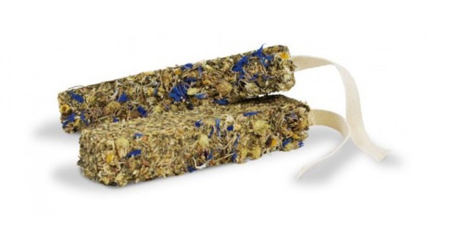 JR Farm Farmy's Light Μαργαρίτα-Μπλε Κουμπουριά  140 g