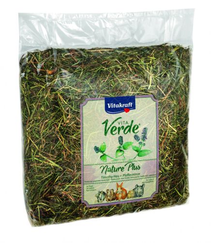 Vitakraft Vita Verde Nature Plus - μέντα  500 g