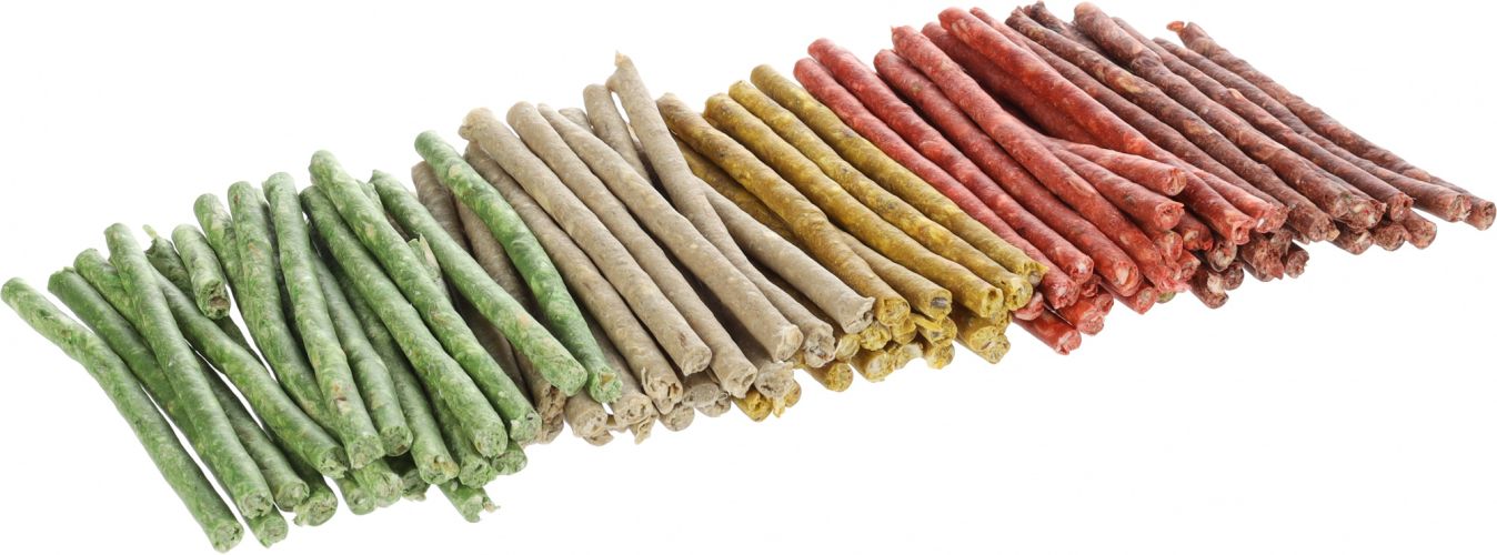 Flamingo Munchy - πιεσμένη ράβδος  100 db